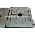 Trade assurance die cast mold tooling